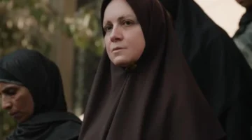 اتهام ريهام عبد الغفور بخطف 25 طفلاً في أحداث مسلسل حكاية نرجس